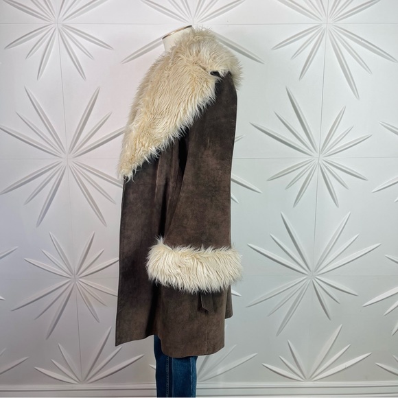 🎸 PENNY LANE COAT ✌🏽 - Picture 9 of 17